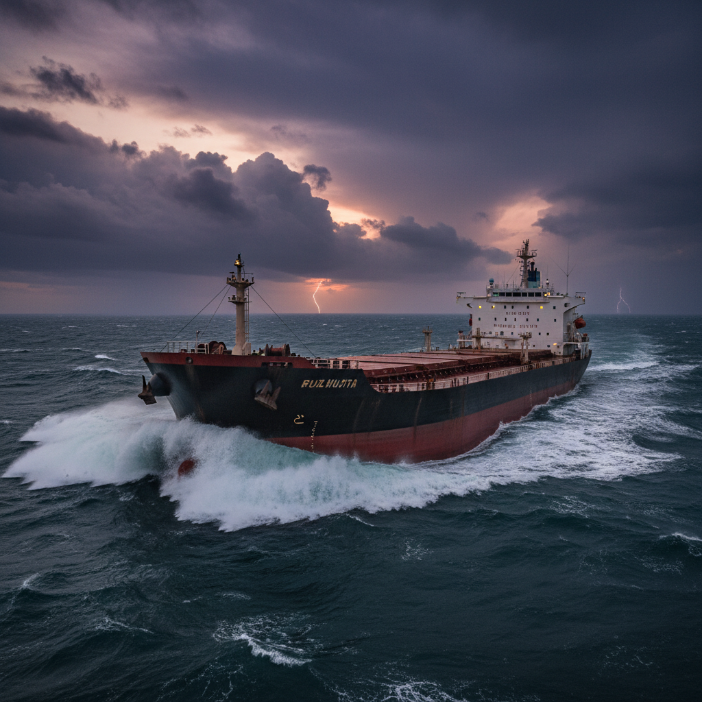 Navigating Voyage Charter Performance Disputes